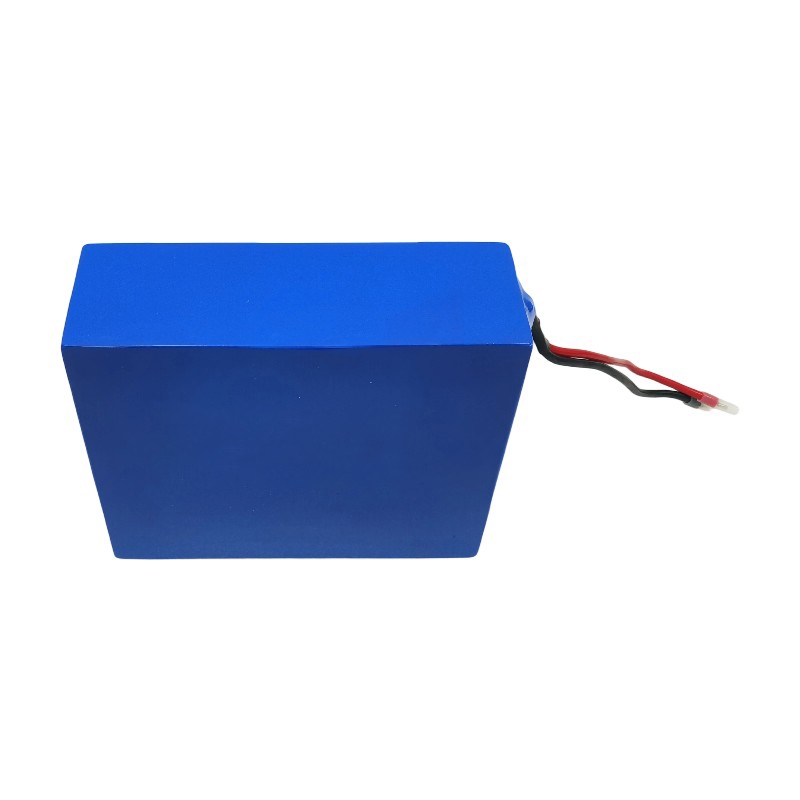 25.6V18Ah电力监控 低温宽温锂电池